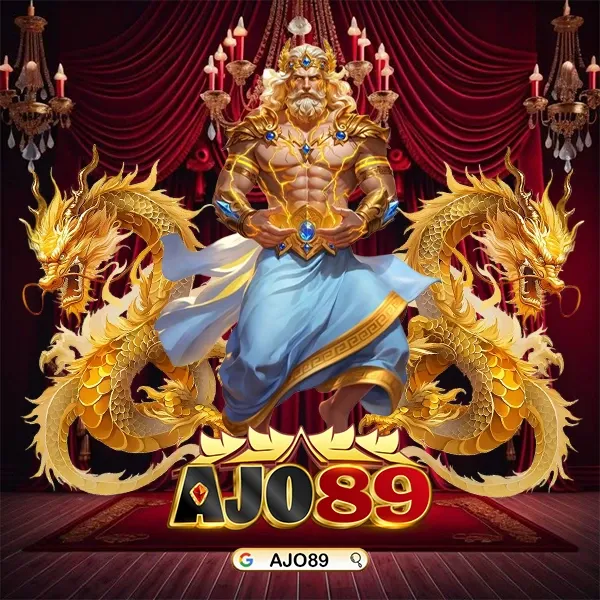AJO89 - Petualangan Seru dalam Dunia RPG