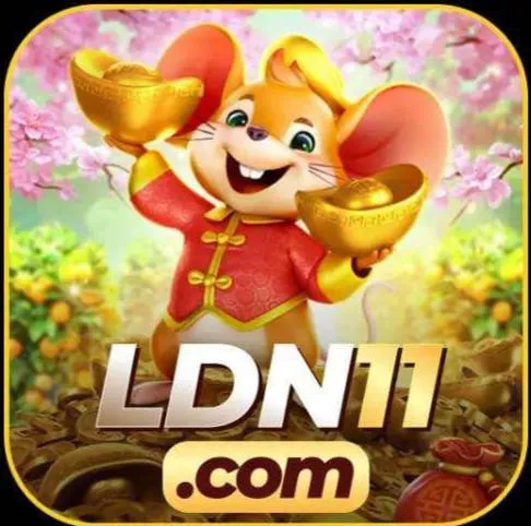 LDN11 - Petualangan Seru dalam Tembak Ikan