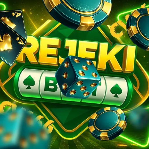 REJEKI - Permainan Mahjong Seru untuk Semua Usia