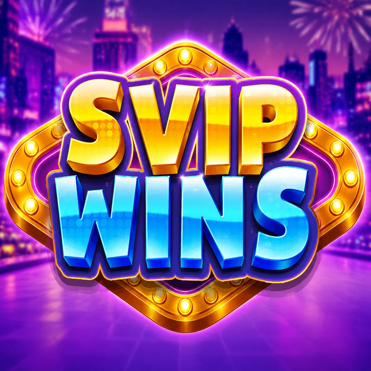 SVIPWINS - Game FPS Terbaik untuk Pengalaman Bertempur yang Seru