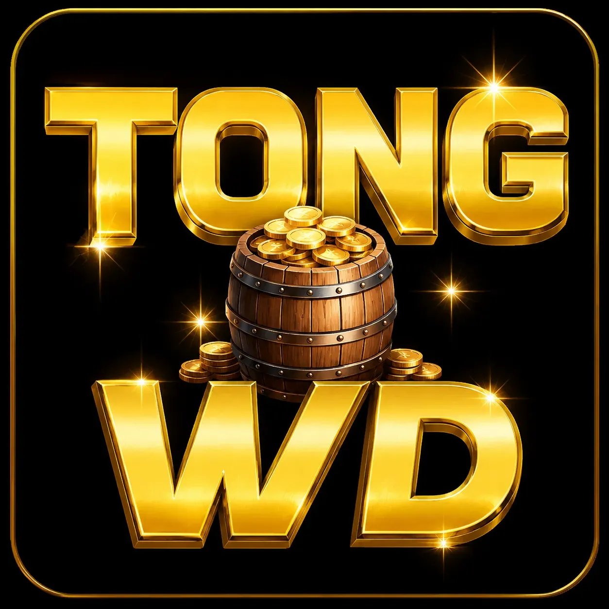 TONGWD - Teror Malam di Dalam Kegelapan