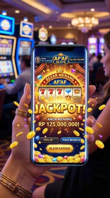 Keunggulan afaf dalam menyediakan aplikasi terbaru untuk pengguna Android.